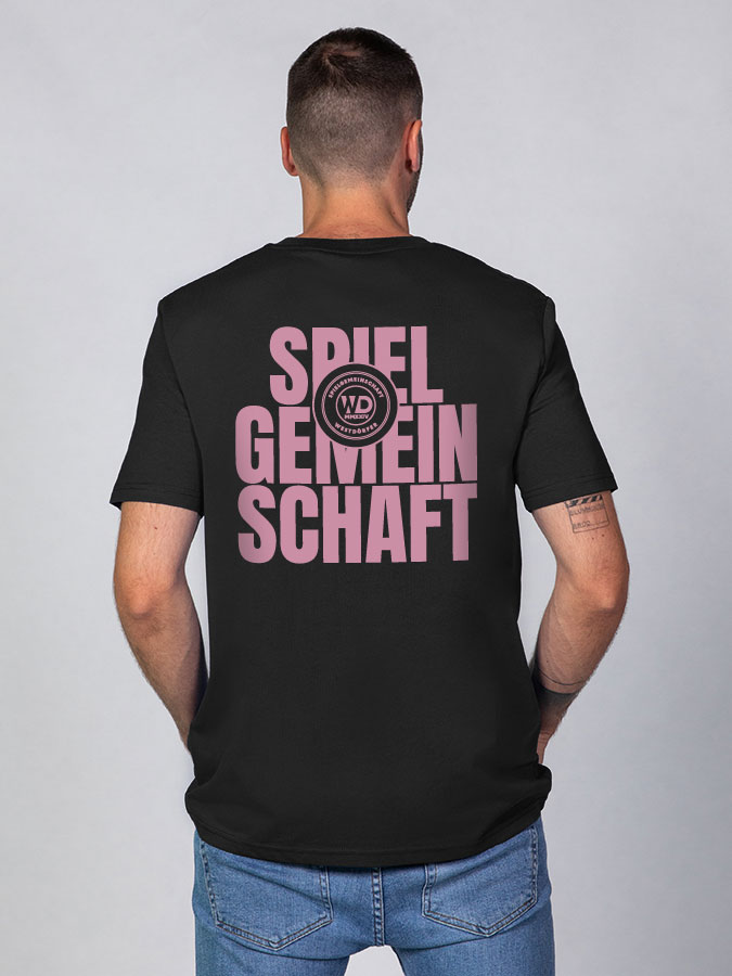 Shirt Urban Herren