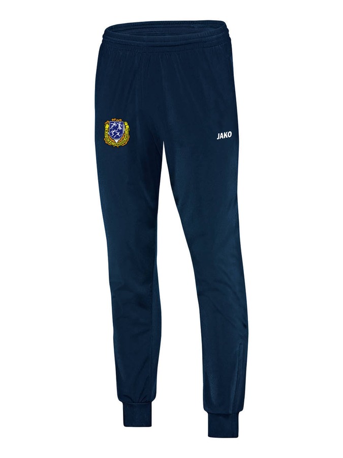 Jako Polyesterhose Classico