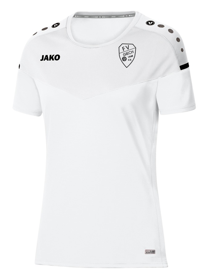 Jako T-Shirt Champ 2.0 Damen