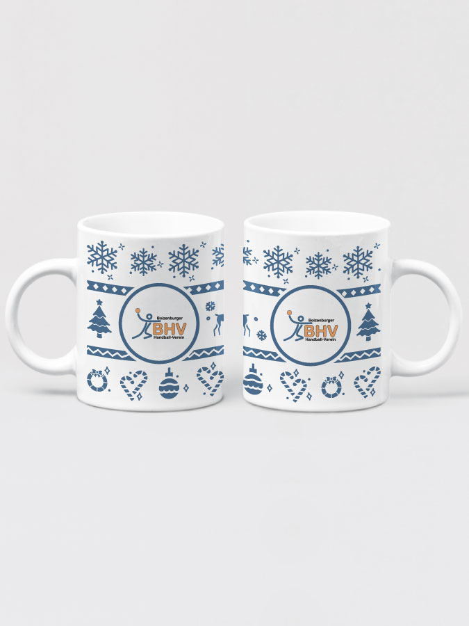 Tasse Christmas