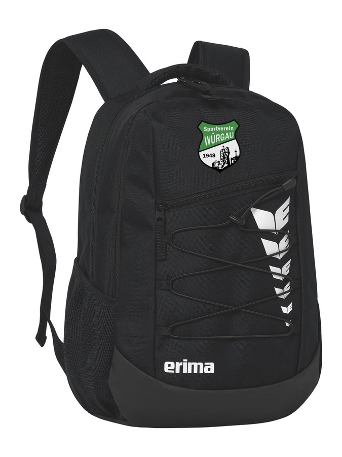 Erima Six Wings Rucksack