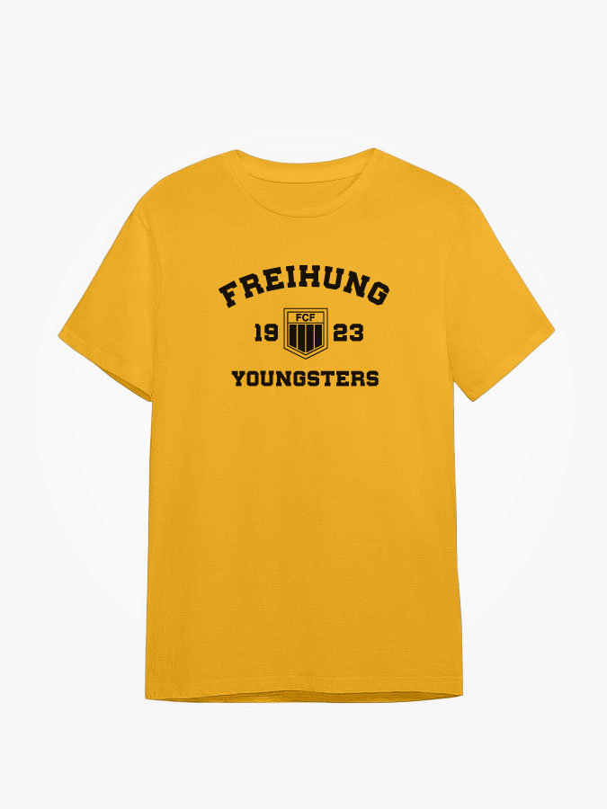 Shirt Youngsters Kids
