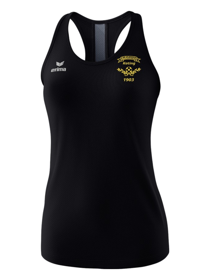 Erima Squad Tanktop Damen