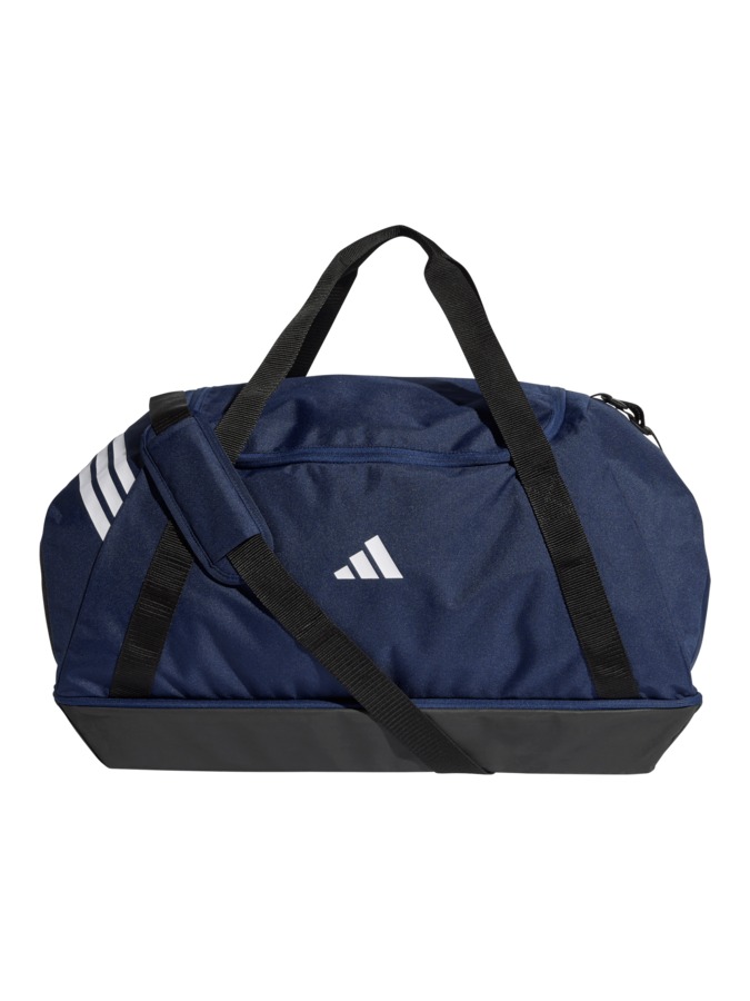 adidas Tiro Sporttasche L mit Bodenfach