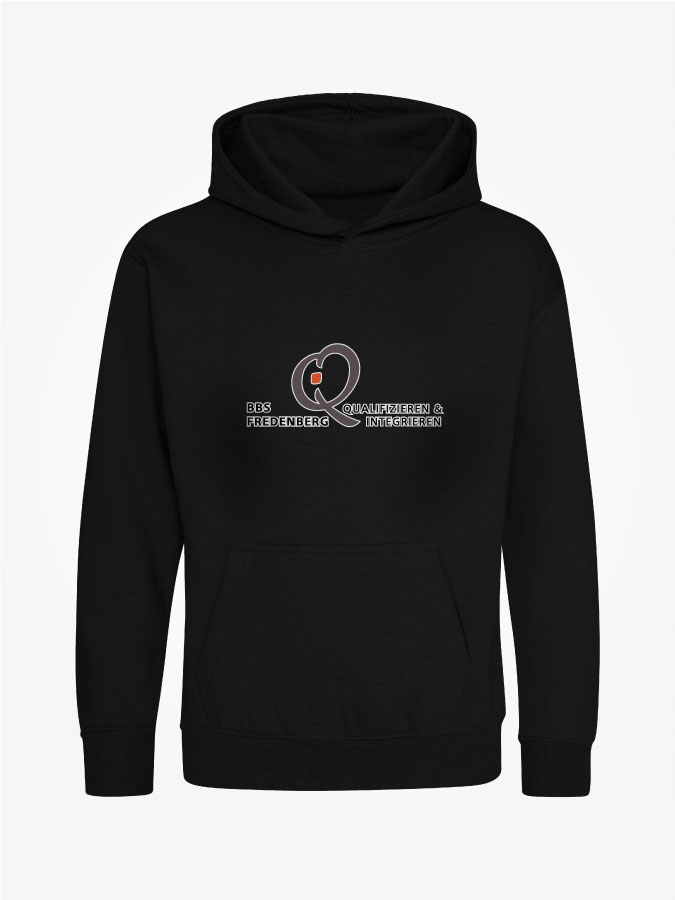 Hoodie Classic Kids