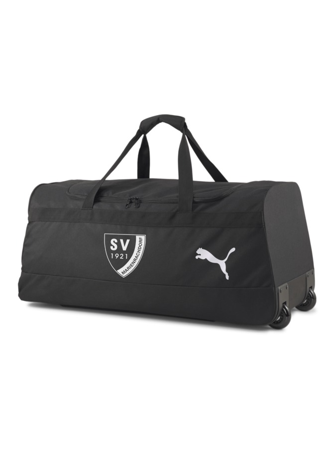PUMA teamGOAL 23 Wheel Teambag L