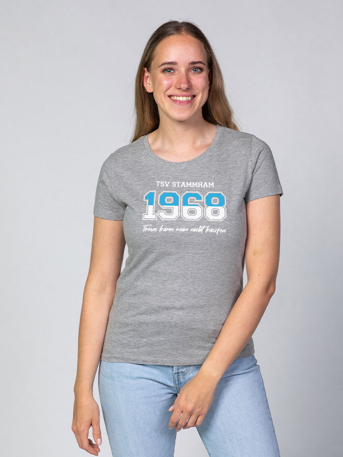 Shirt Established Damen