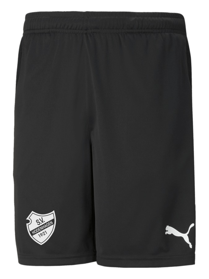 PUMA teamRISE Training Shorts