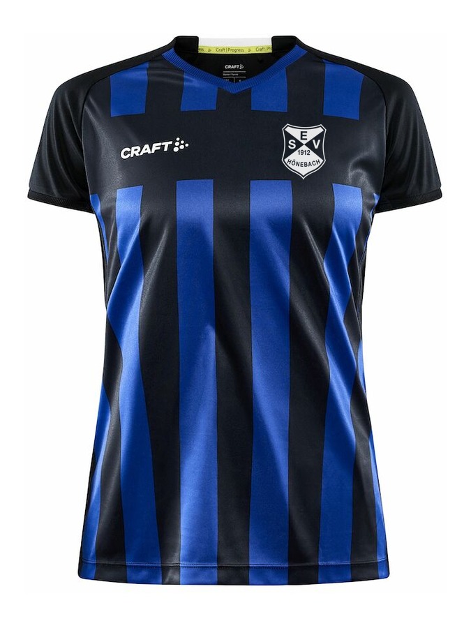 Craft Progress 2.0 Stripe Trikot Damen