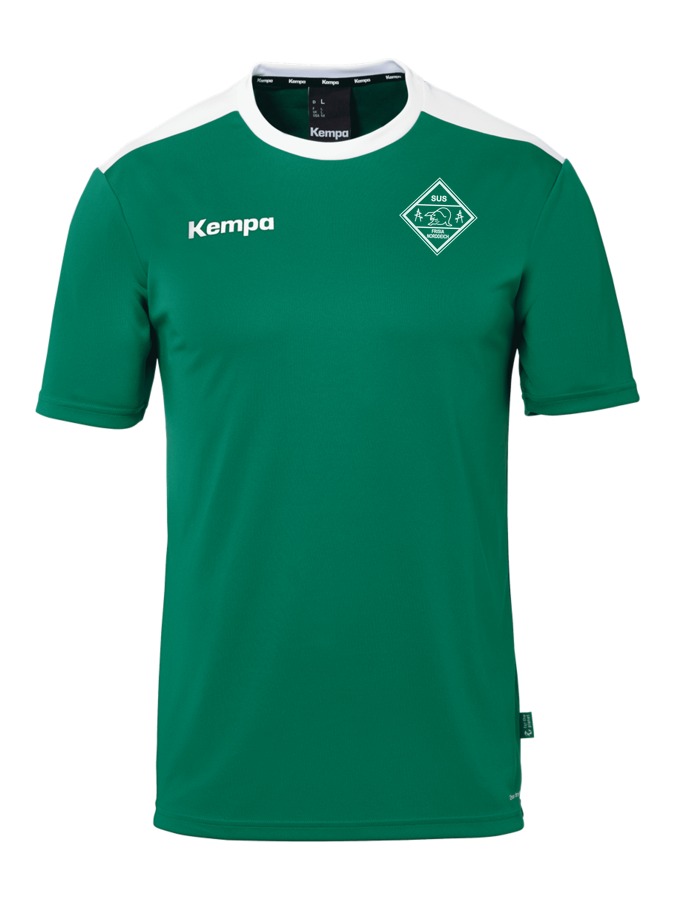 Kempa Emotion 27 Trikot