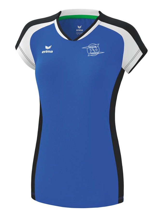 Erima Gandia Tanktop Damen