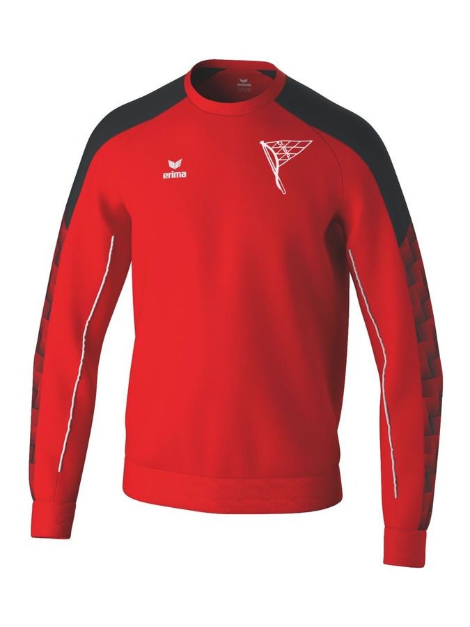Erima Evo Star Sweatshirt