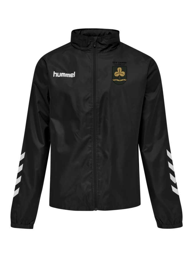 Hummel Promo Regenjacke