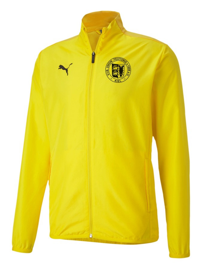 PUMA teamGOAL 23 Sideline Jacke