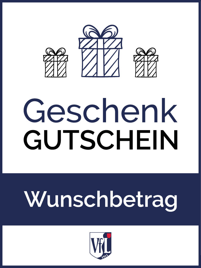 Gutschein zum Ausdrucken