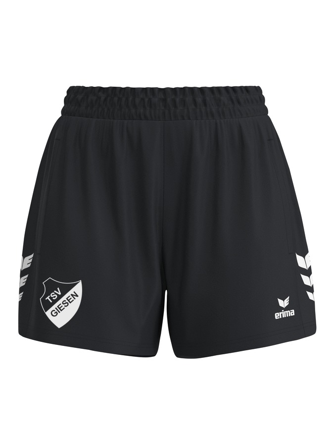 Erima Celebrate 125 Shorts Damen