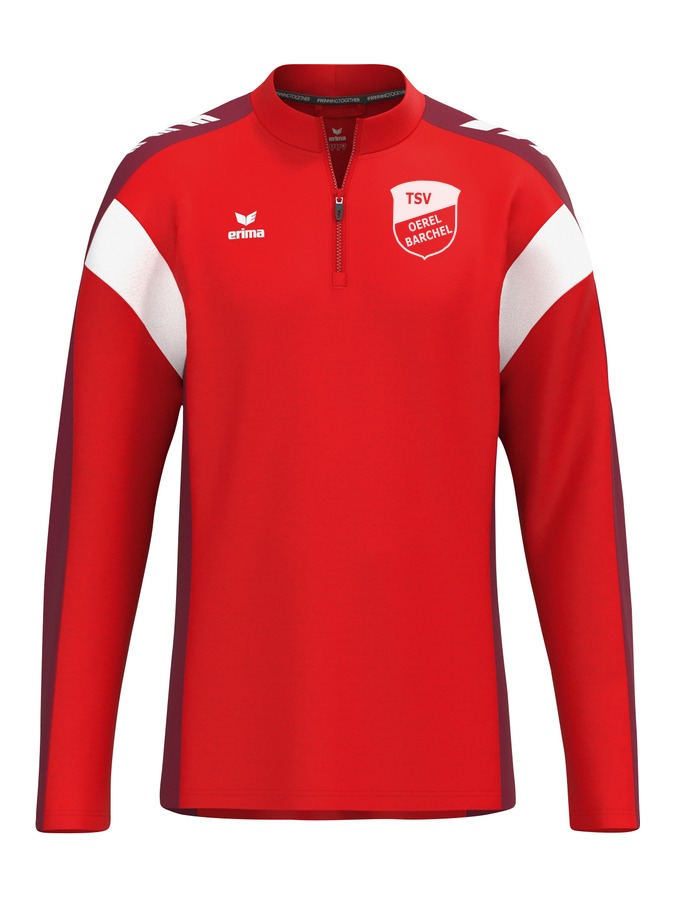 Erima Celebrate 125 Training Top