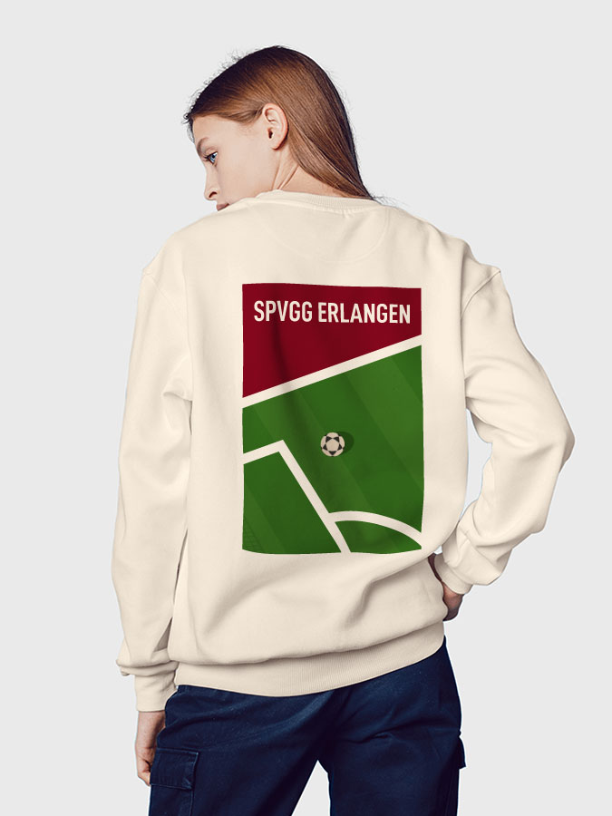 Sweater Pitch Damen
