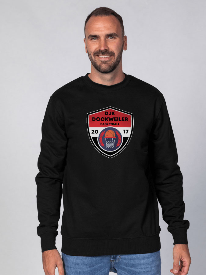 Sweatshirt Classic Herren