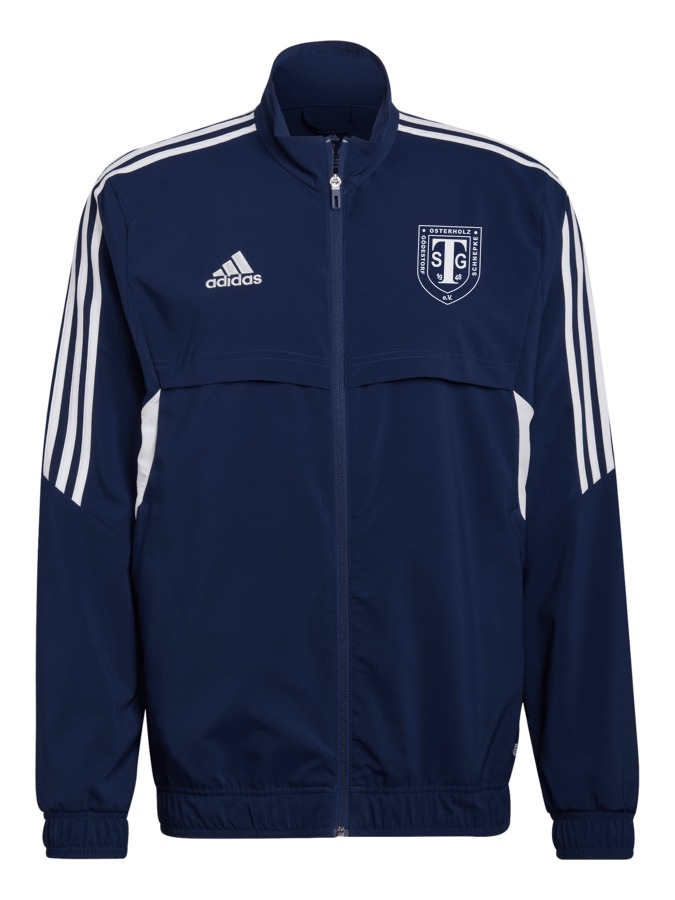 adidas Condivo 22 Präsentationsjacke