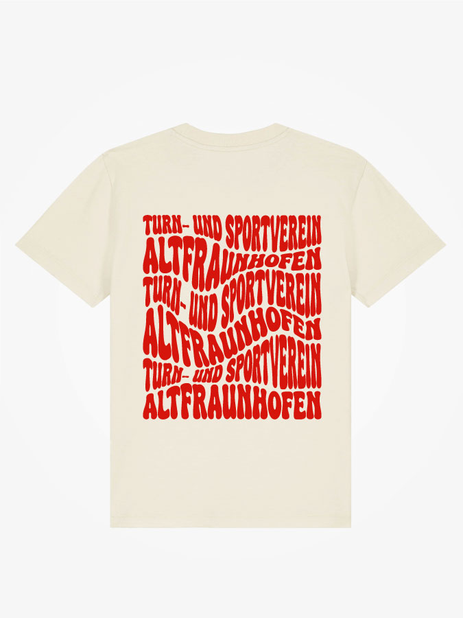 T-Shirt Wavy Kids