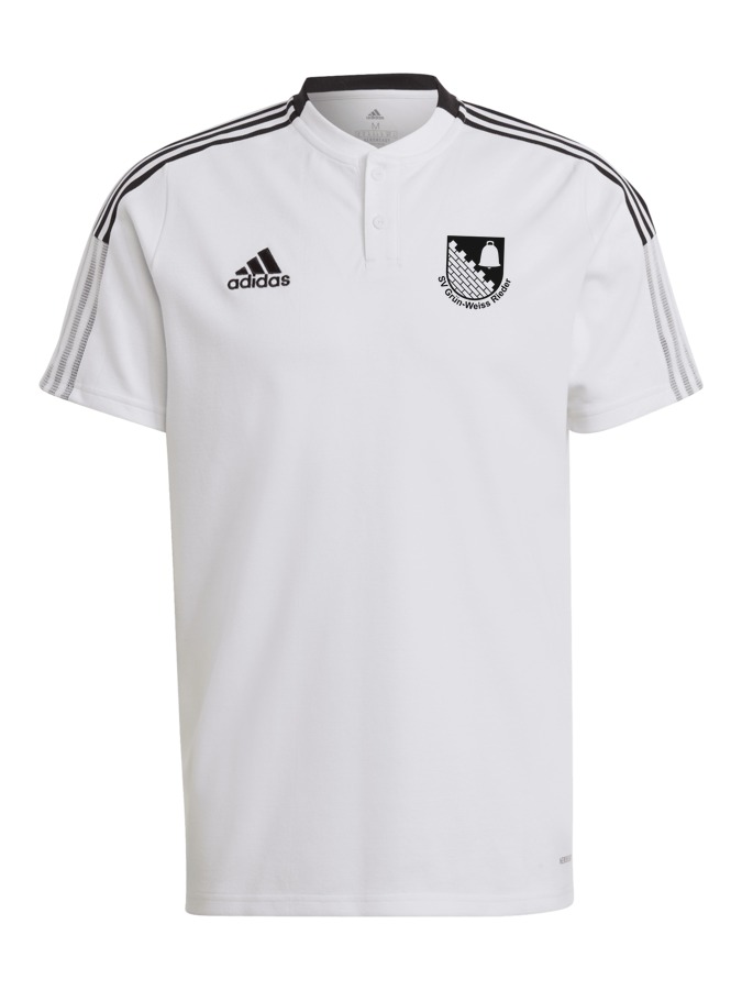 adidas Tiro 21 Poloshirt