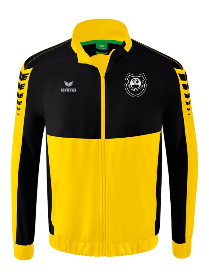 Erima Six Wings Präsentationsjacke