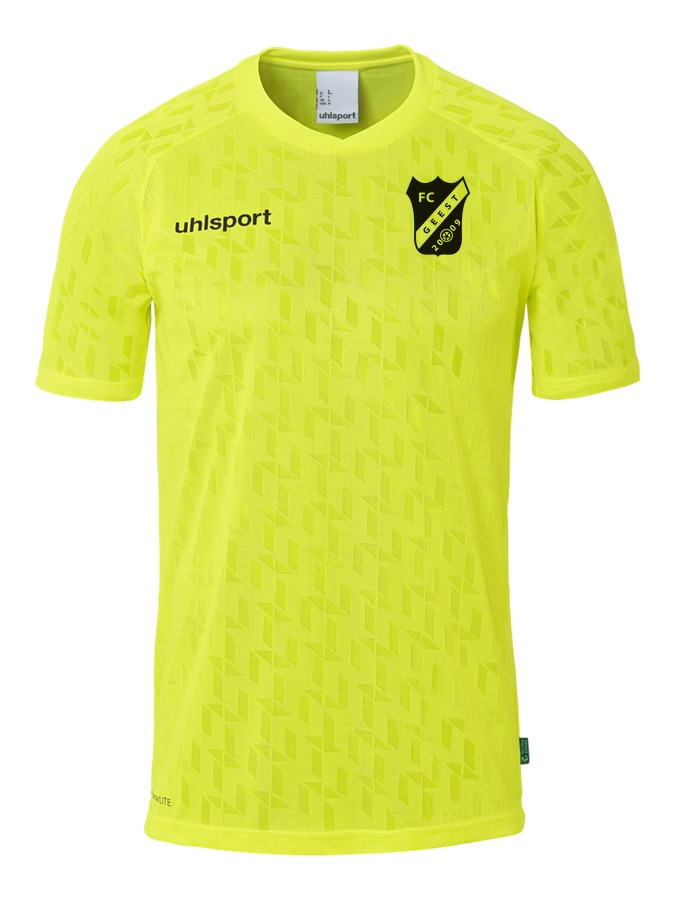 uhlsport Division 28 Shirt Kurzarm