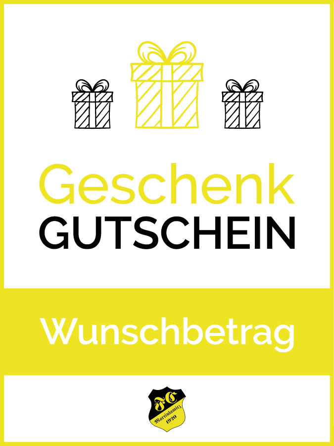 Gutschein zum Ausdrucken