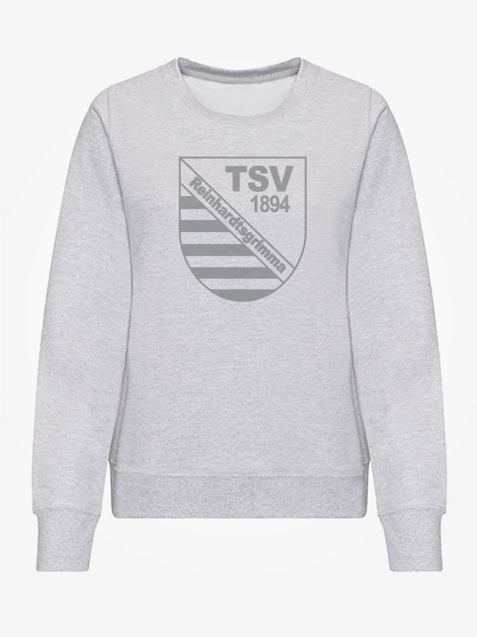 Sweater All Grey Unisex