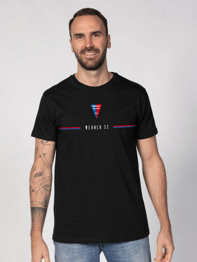 Shirt Stripe Herren