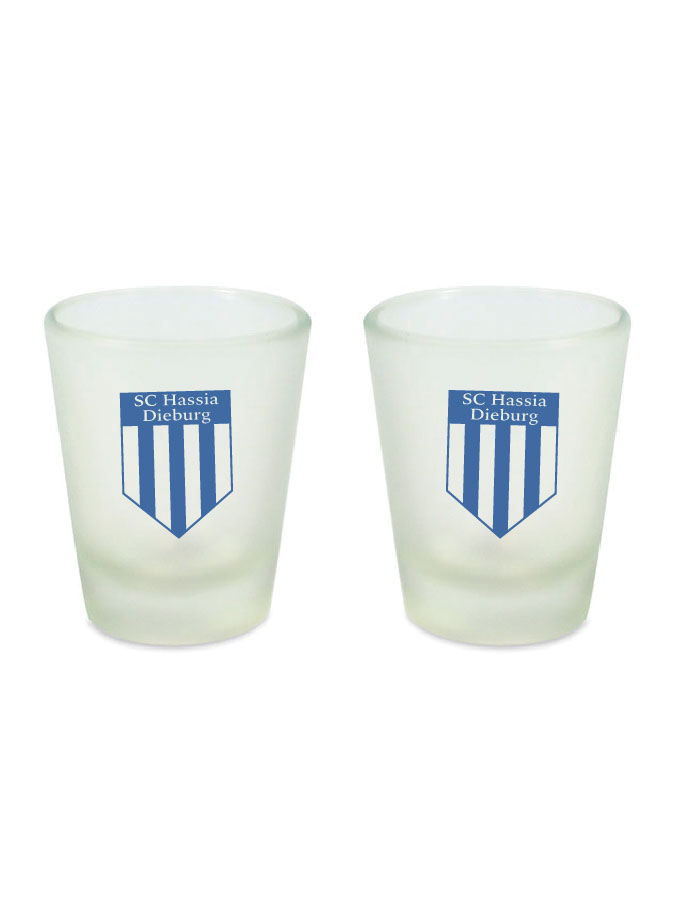 2er Set Schnapsglas Alina