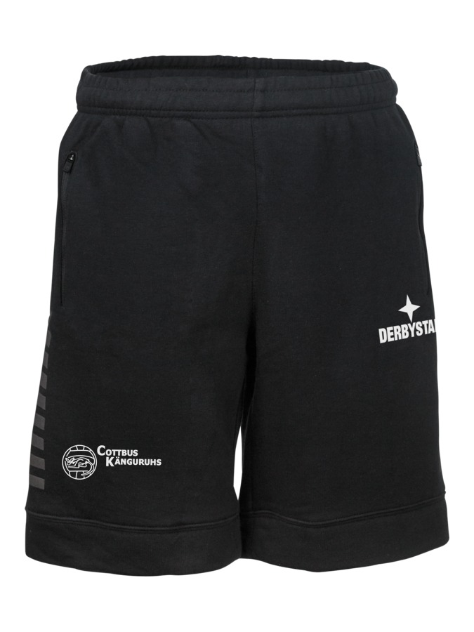 Derbystar Sweatshort Ultimo