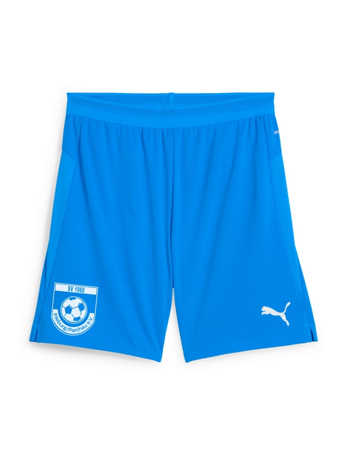 PUMA teamCUP Shorts
