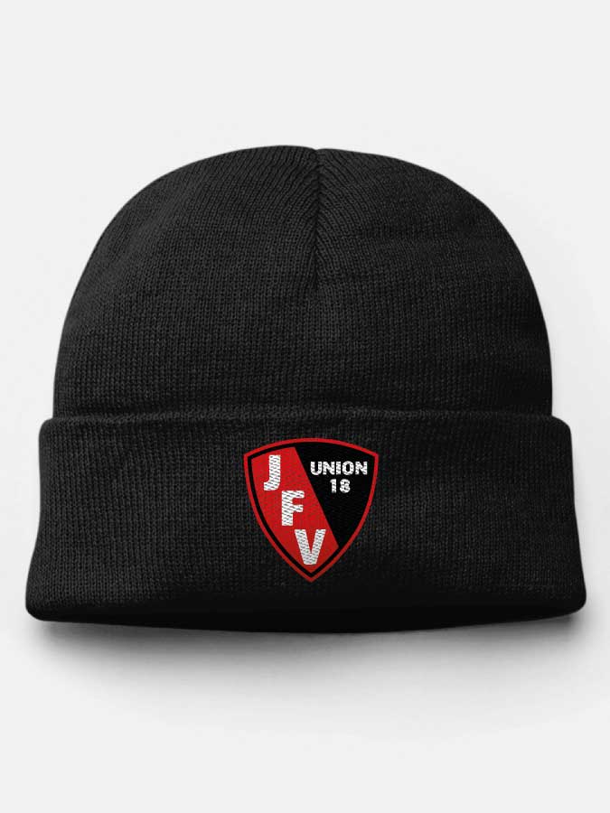 Beanie Sticklogo