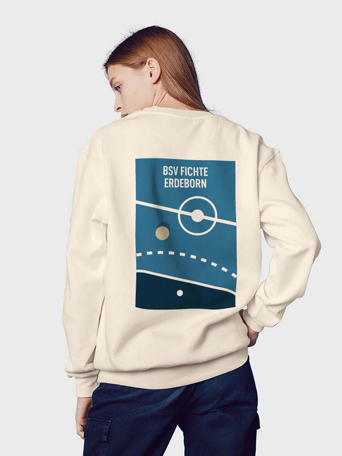 Sweater Pitch Damen