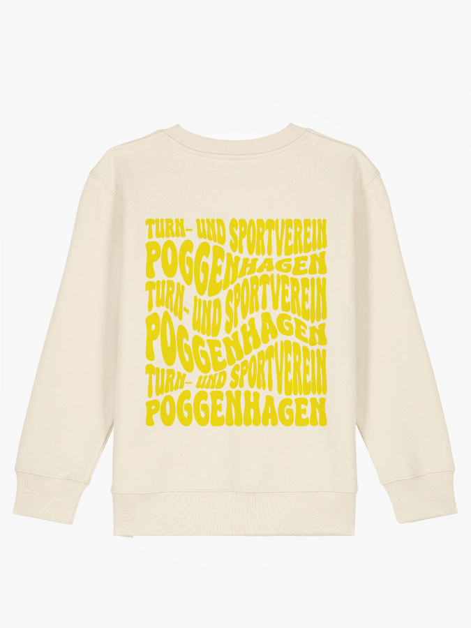 Sweater Wavy Kids