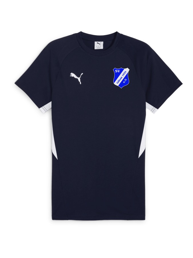 PUMA teamEVOSTRIPE T-Shirt