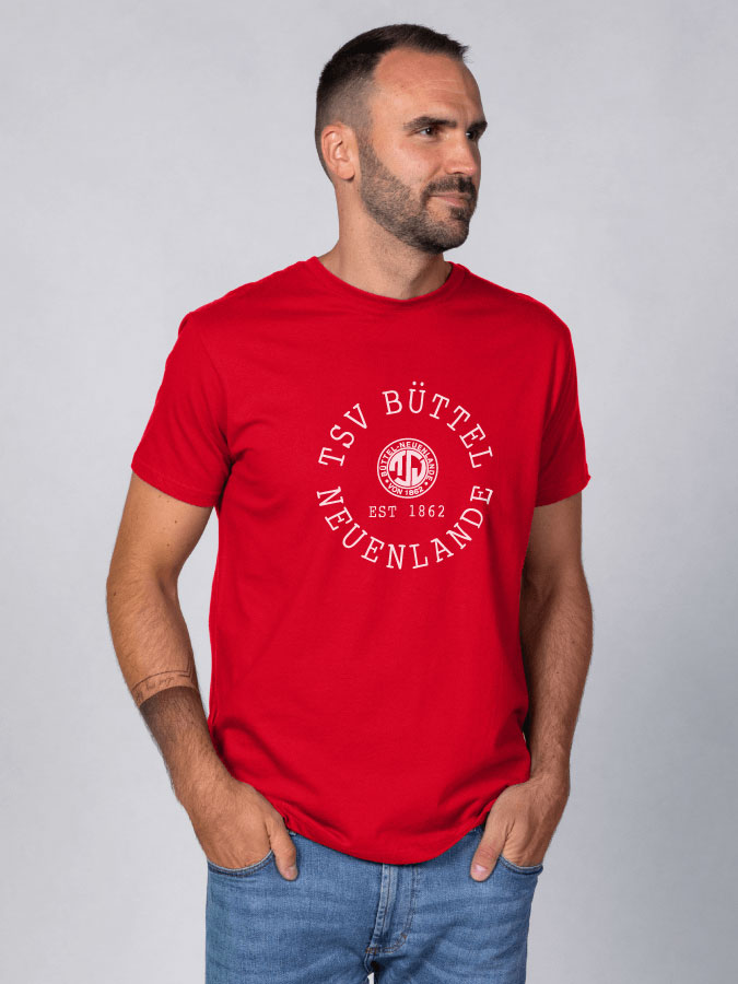Shirt Core Herren