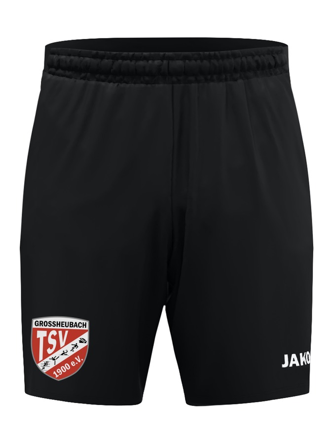 Jako Trainingsshort Dynamic