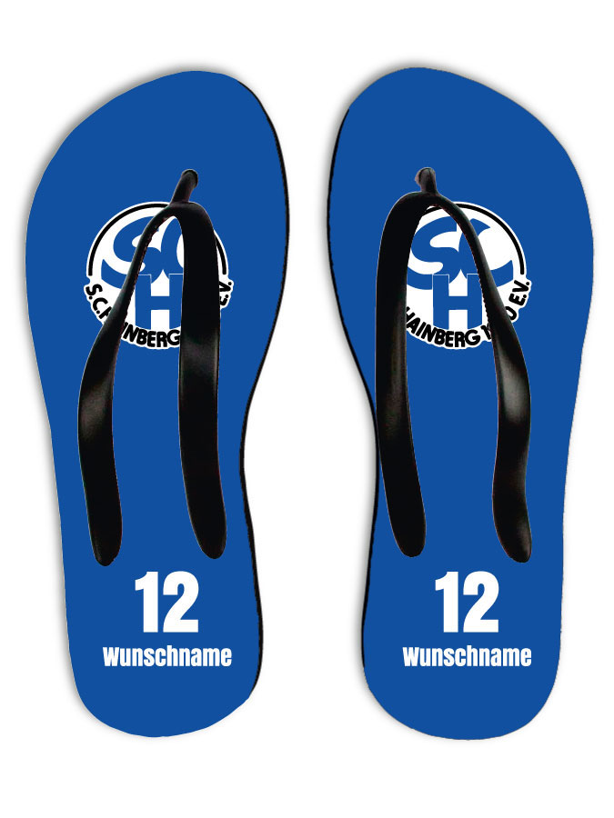 Zehentrenner