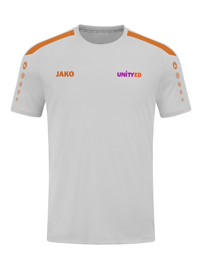 Jako Trikot Power Kurzarm