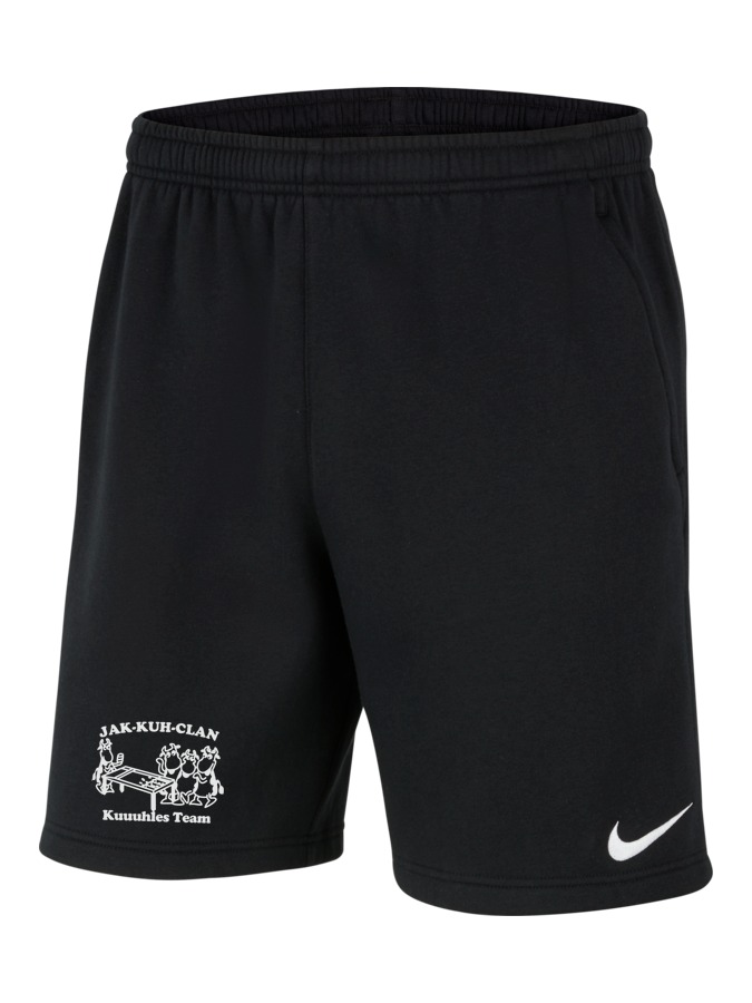 Nike Park 20 Fleece Knit Shorts