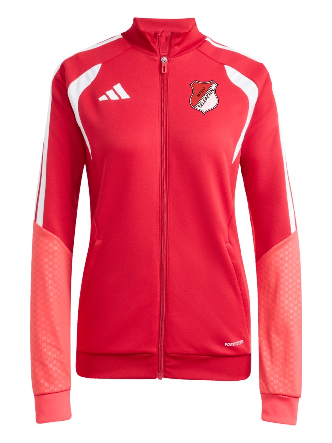 adidas Tiro 26 Competition Trainingsjacke Damen