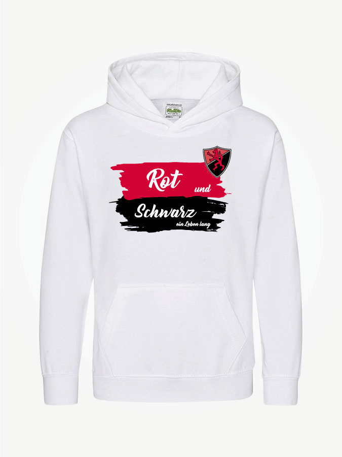 Hoodie Loyal Kids Unisex