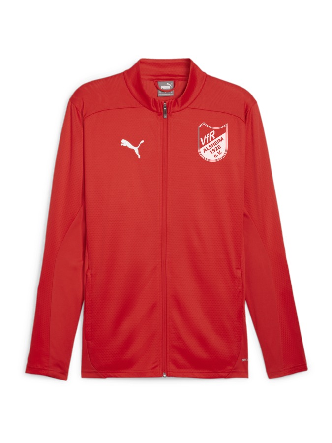 PUMA teamFINAL Trainingsjacke