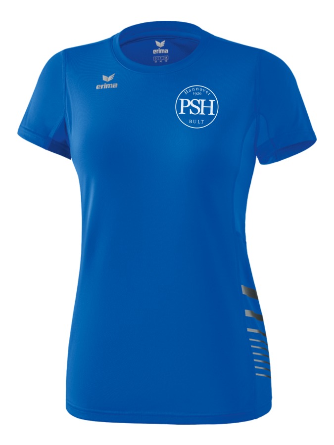 Erima Race Line 2.0 Running T-Shirt Damen
