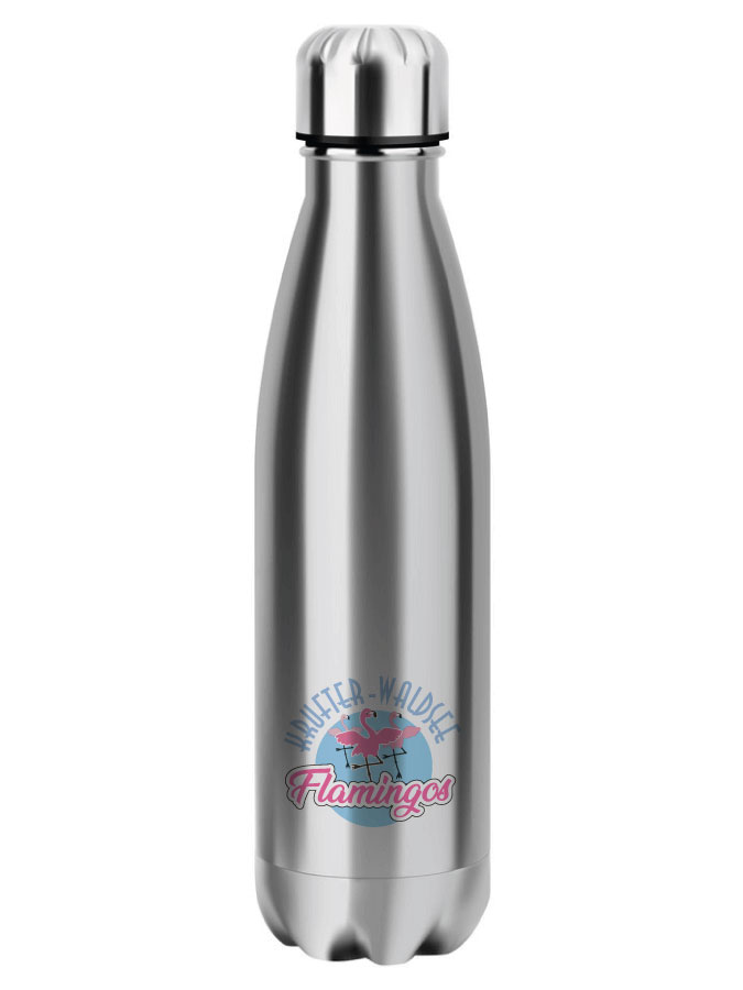 Edelstahl-Thermosflasche