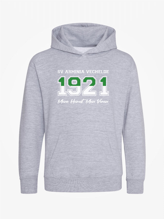 Hoodie Established Kids