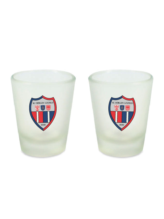 2er Set Schnapsglas Alina